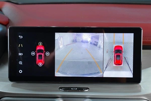 Внедорожник Geely Coolray 2020 года, 1459000 рублей, Тюмень