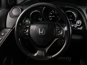 Хетчбэк Honda Civic 2013 года, 1399000 рублей, Тюмень