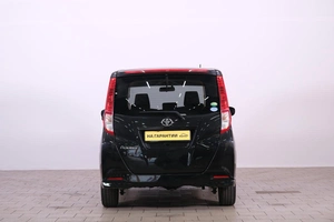 Минивэн Toyota Roomy 2019 года, 1099000 рублей, Омск