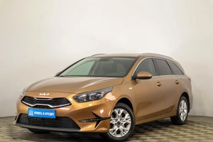Хетчбэк Kia Ceed 2021 года, 2099000 рублей, Пермь