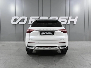 Внедорожник Haval F7 2019 года, 1930000 рублей, Ростов-на-Дону