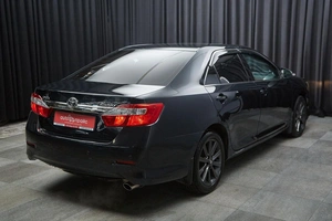 Седан Toyota Camry 2012 года, 1537000 рублей, Красноярск