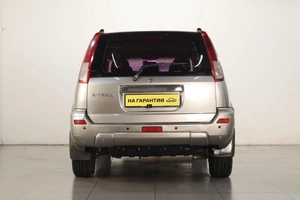 Внедорожник Nissan X-Trail 2003 года, 529000 рублей, Челябинск