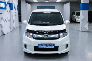 Минивэн Honda Freed 2016 года, 1258000 рублей, Солонцы