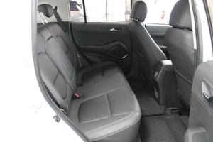 Внедорожник Hyundai ix35 2021 года, 2369000 рублей, Красноярск