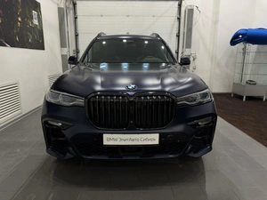 Внедорожник BMW X7 2020 года, 8695000 рублей, Новосибирск