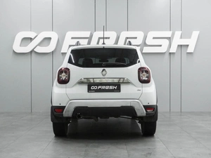 Внедорожник Renault Duster 2021 года, 1537000 рублей, Воронеж