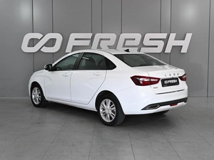Седан ВАЗ (LADA) Vesta 2024 года, 1319000 рублей, Аксай