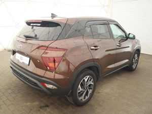 Внедорожник Hyundai Creta 2021 года, 2150000 рублей, Орёл