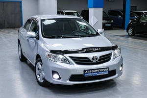 Седан Toyota Corolla 2013 года, 1098000 рублей, Солонцы