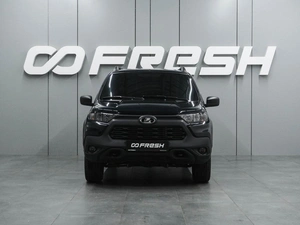 Внедорожник ВАЗ (LADA) Niva Travel 2024 года, 1149000 рублей, Воронеж