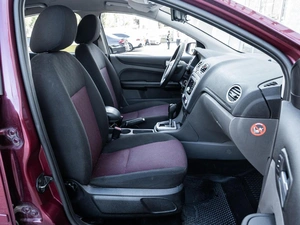 Хетчбэк Ford Focus 2007 года, 595000 рублей, Ставрополь