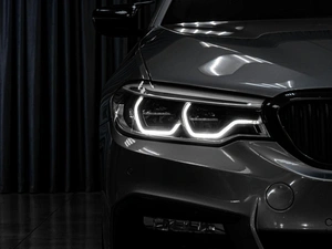 Седан BMW 5 серия 2018 года, 4499000 рублей, Тюмень