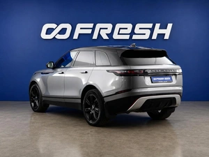 Внедорожник Land Rover Range Rover Velar 2019 года, 4500055 рублей, Москва