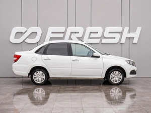 Седан ВАЗ (LADA) Granta 2024 года, 798000 рублей, Краснодар