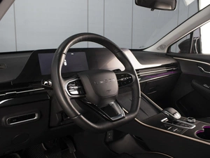 Внедорожник OMODA C5 2023 года, 1850000 рублей, Омск