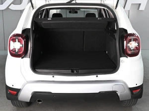 Внедорожник Renault Duster 2021 года, 1629000 рублей, Ростов-на-Дону