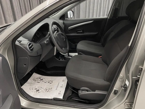 Седан Nissan Almera 2013 года, 750000 рублей, Красноярск