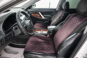 Седан Toyota Camry 2011 года, 1299000 рублей, Красноярск