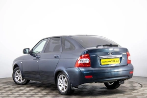Хетчбэк ВАЗ (LADA) Priora 2013 года, 229000 рублей, Пермь