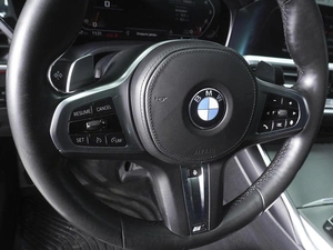 Седан BMW 3 серия 2019 года, 4905000 рублей, Ростов-на-Дону