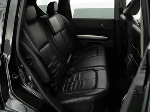 Внедорожник Nissan X-Trail 2007 года, 1197444 рублей, Москва