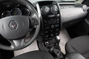 Внедорожник Renault Duster 2018 года, 1449000 рублей, Оренбург