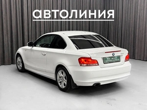 Купе BMW 1 серия 2011 года, 1149000 рублей, Красноярск