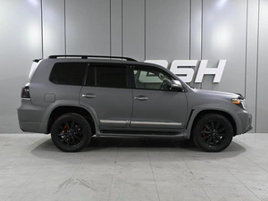 Внедорожник Toyota Land Cruiser 2013 года, 4349000 рублей, Аксай