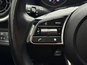 Седан Kia Cerato 2021 года, 2299000 рублей, Кропоткин
