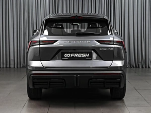 Внедорожник Jetour Dashing 2024 года, 2245000 рублей, Ставрополь