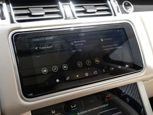 Внедорожник Land Rover Range Rover 2019 года, 8350000 рублей, Краснодар