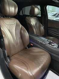 Седан Mercedes-benz S-класс 2014 года, 3447000 рублей, Солонцы