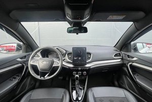 Универсал ВАЗ (LADA) Vesta Cross 2024 года, 1460000 рублей, Солонцы