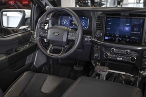 Пикап Ford F-150 Raptor 2025 года, 14452367 рублей, Москва