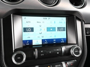 Кабриолет Ford Mustang 2021 года, 2649000 рублей, Ростов-на-Дону