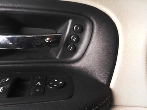 Минивэн Chrysler Grand Voyager 2014 года, 1926000 рублей, Минеральные Воды