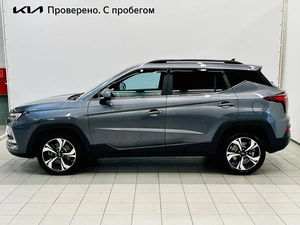 Внедорожник Москвич 3 2022 года, 1399000 рублей, Красноярск