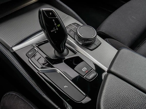 Седан BMW 5 серия 2018 года, 3160000 рублей, Краснодар