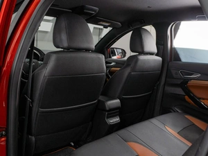 Универсал ВАЗ (LADA) Vesta Cross 2023 года, 1349000 рублей, Тюмень