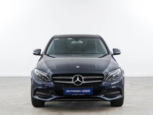 Седан Mercedes-benz C-класс 2014 года, 1954444 рублей, Москва