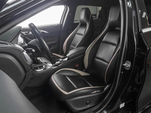 Хетчбэк Infiniti Q30 2017 года, 3099000 рублей, Тюмень