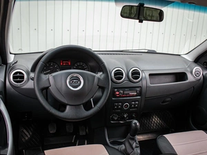 Универсал ВАЗ (LADA) Largus 2020 года, 1065000 рублей, Краснодар
