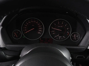 Седан BMW 3 серия 2016 года, 2650000 рублей, Минеральные Воды