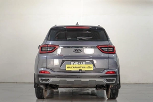 Внедорожник Chery Tiggo 4 Pro 2023 года, 1829000 рублей, Челябинск
