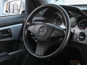 Внедорожник Mercedes-benz GLK-класс 2011 года, 1750000 рублей, Волгоград