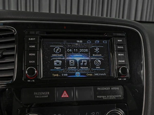 Внедорожник Mitsubishi Outlander 2014 года, 1447000 рублей, Ставрополь