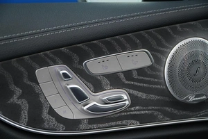 Купе Mercedes-benz E-класс 2020 года, 6199077 рублей, Москва