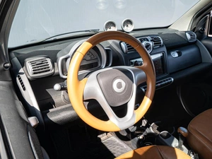 Хетчбэк Smart Fortwo 2007 года, 775000 рублей, Краснодар