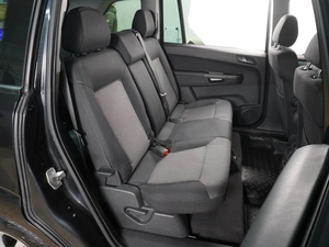 Минивэн Opel Zafira 2012 года, 799000 рублей, Воронеж